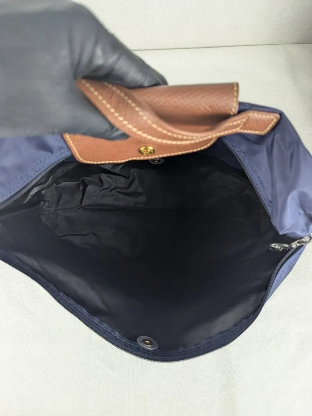 Longchamp authentic le